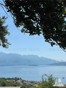 Villa for Sale in Herceg-Novi, Montenegro - Djenovici