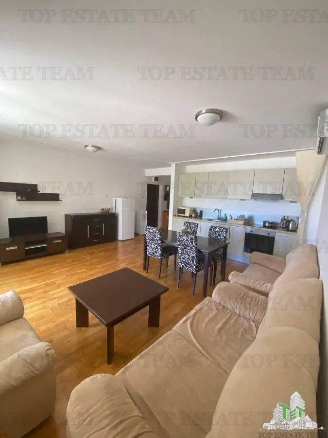 Apartment for Sale in Budva, Montenegro - foto 1