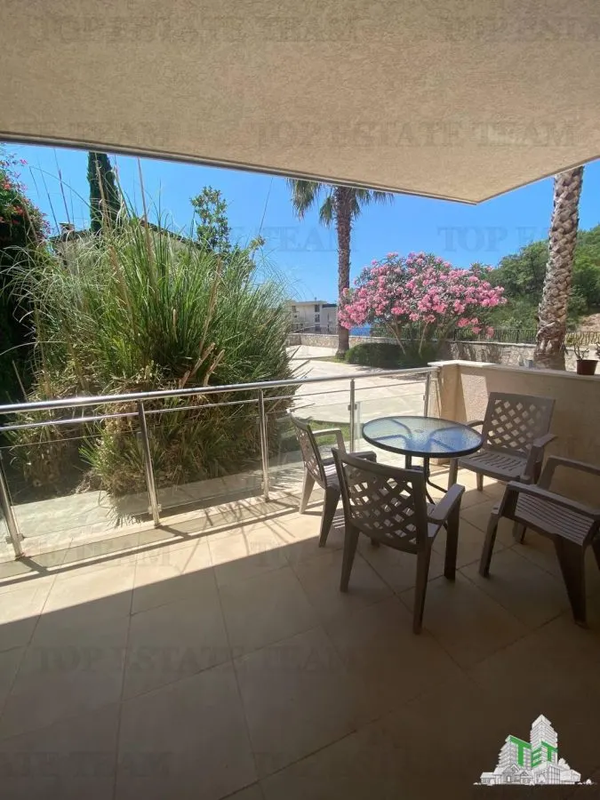 Apartment for Sale in Budva, Montenegro - foto 6