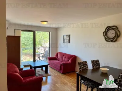 Apartment for Sale in Budva, Montenegro - Przno