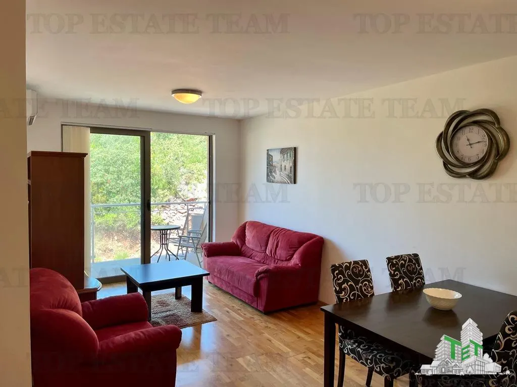 Apartment for Sale in Budva, Montenegro - foto 1