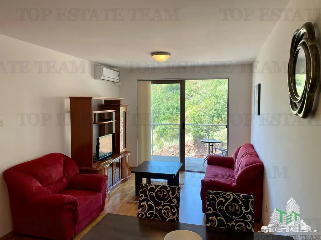 Apartment for Sale in Budva, Montenegro - foto 2