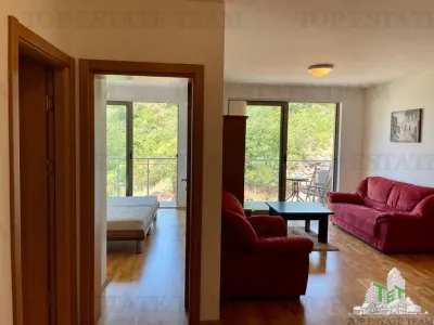Apartment for Sale in Budva, Montenegro - foto 6