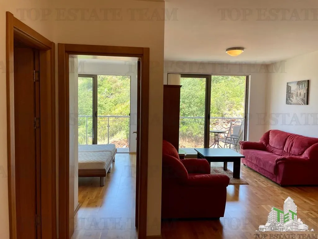 Apartment for Sale in Budva, Montenegro - foto 6