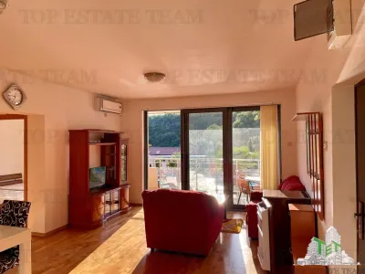 Apartment for Sale in Budva, Montenegro - Przno
