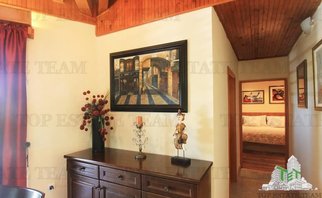 Villa for Sale in Budva, Montenegro - foto 21