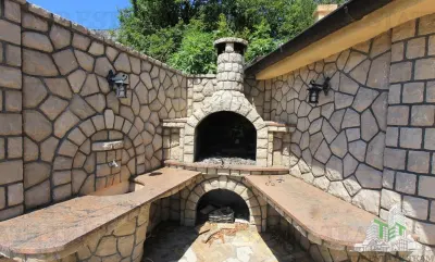 Villa for Sale in Budva, Montenegro - foto 9