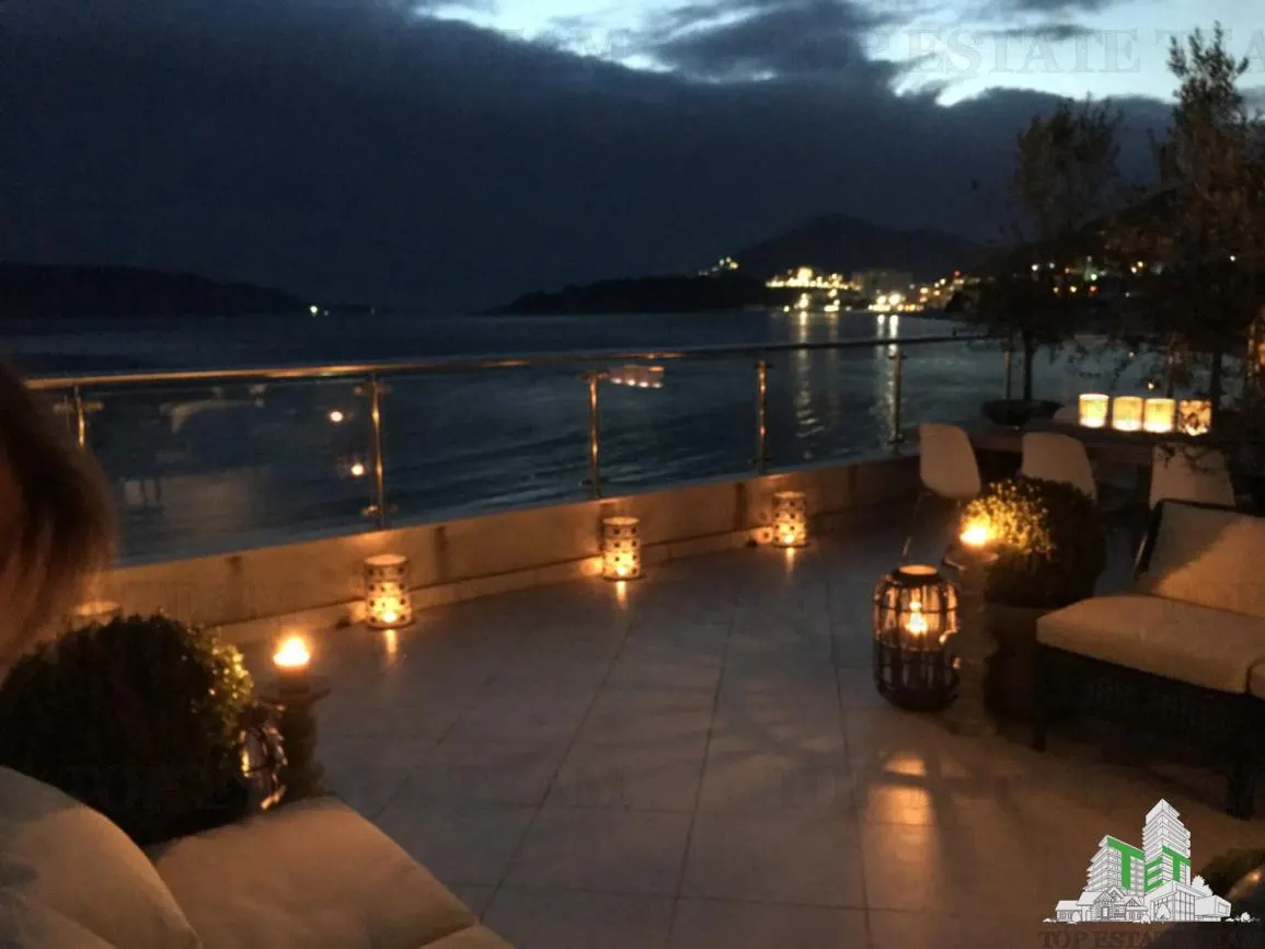 Apartment for Sale in Budva, Montenegro - foto 1