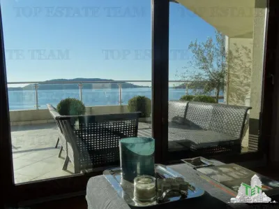 Apartment for Sale in Budva, Montenegro - foto 14