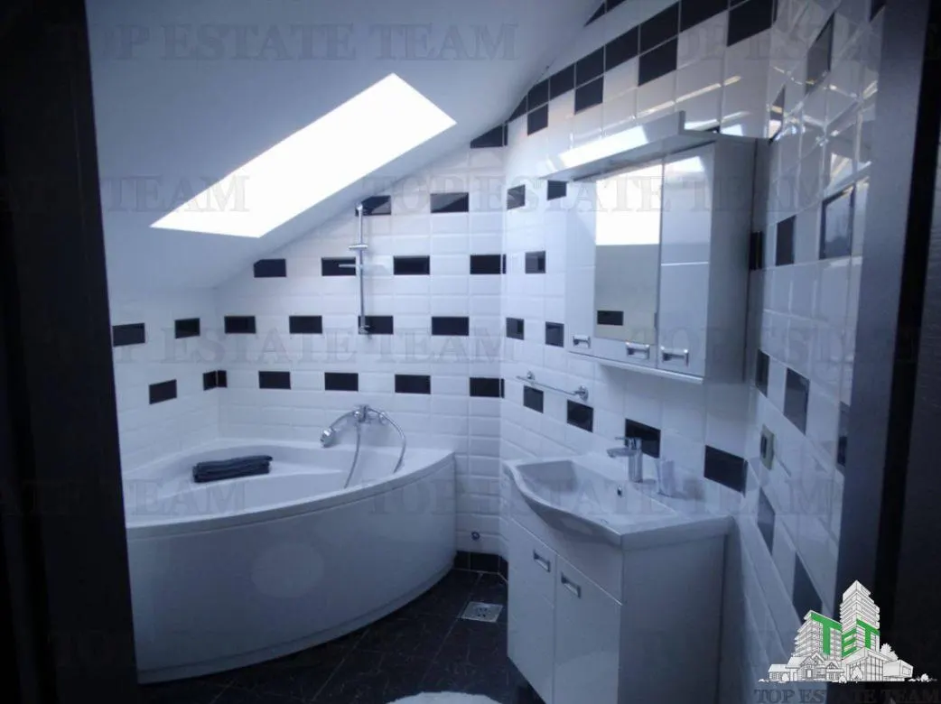 Apartment for Sale in Budva, Montenegro - foto 8
