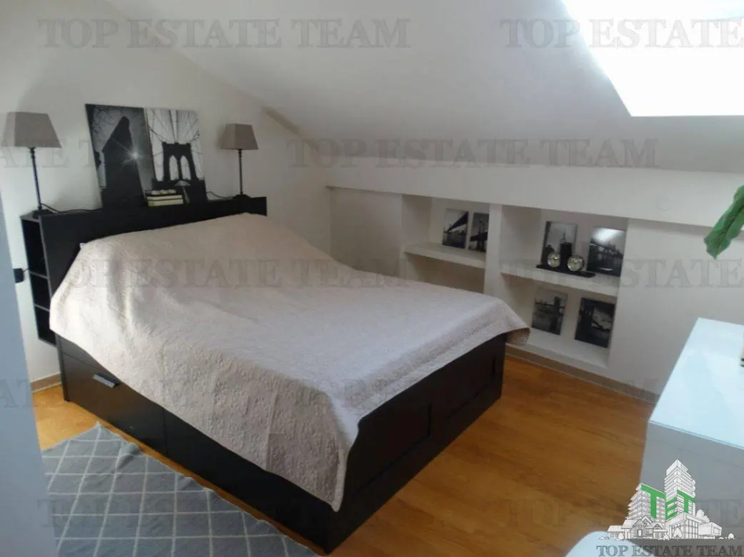 Apartment for Sale in Budva, Montenegro - foto 10