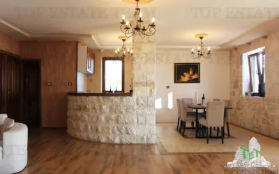 Villa for Sale in Budva, Montenegro - foto 14