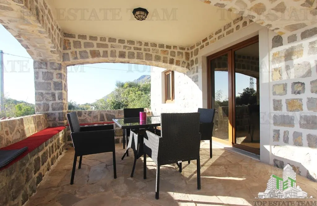 Villa for Sale in Budva, Montenegro - foto 7