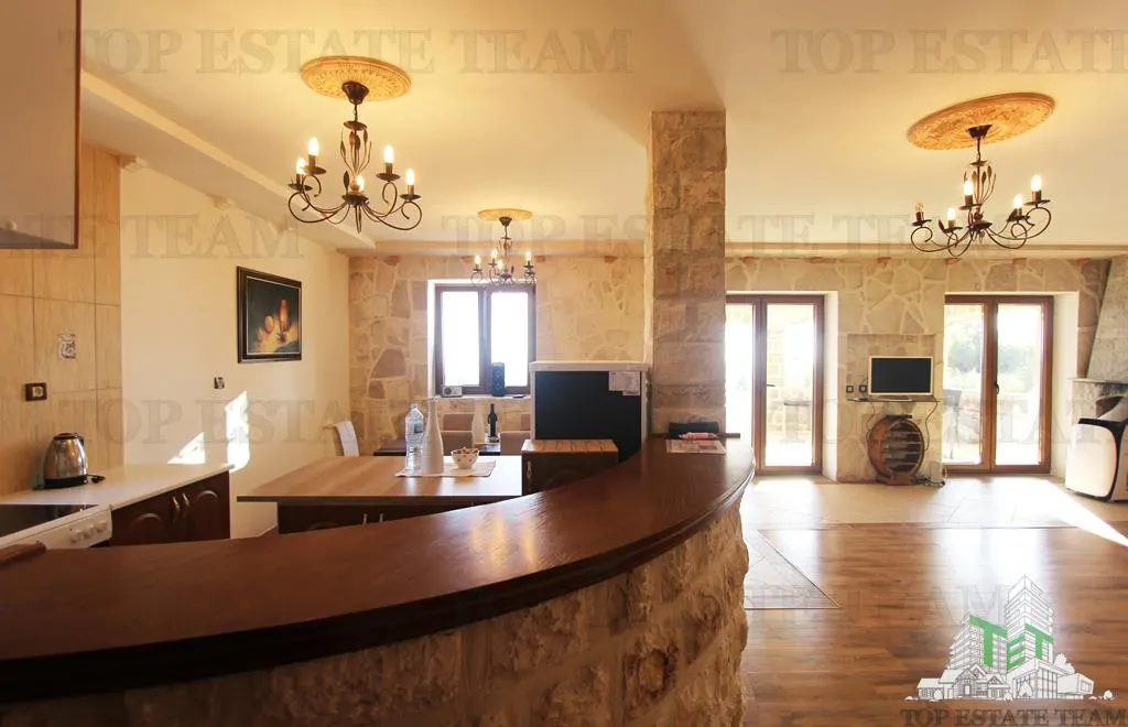 Villa for Sale in Budva, Montenegro - foto 8