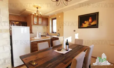 Villa for Sale in Budva, Montenegro - foto 10