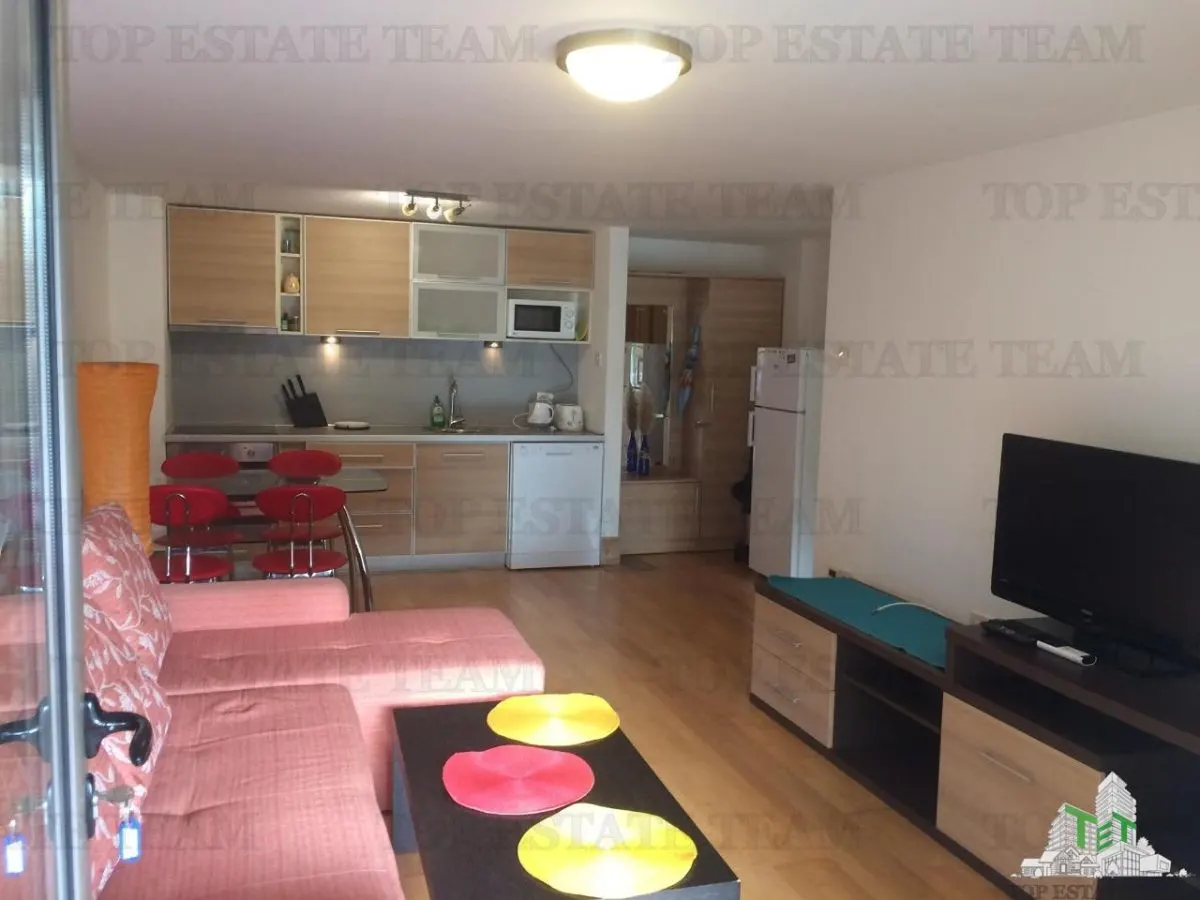 Apartment for Sale in Budva, Montenegro - foto 1