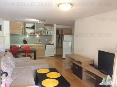 Apartment for Sale in Budva, Montenegro - Przno