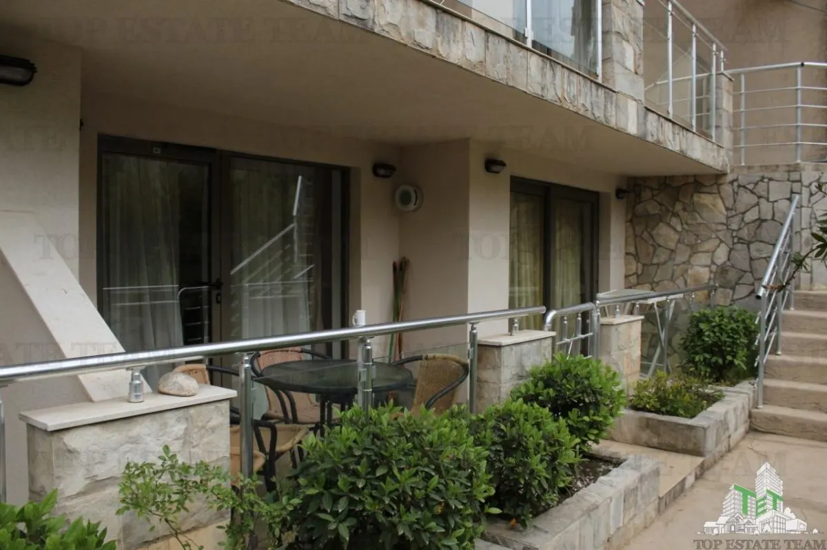 Apartment for Sale in Budva, Montenegro - foto 6