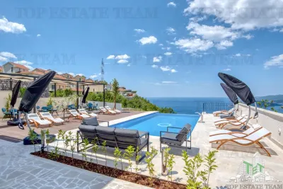 Villa for Sale in Budva, Montenegro - foto 4