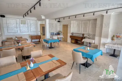 Villa for Sale in Budva, Montenegro - foto 7