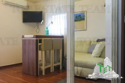 Apartment for Sale in Budva, Montenegro - foto 6