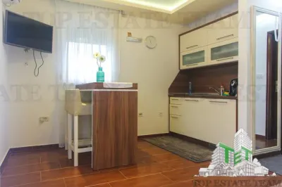 Apartment for Sale in Budva, Montenegro - foto 7