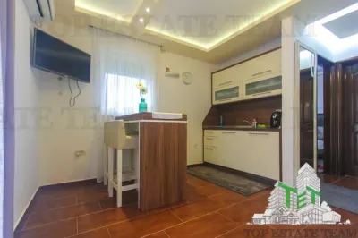 Apartment for Sale in Budva, Montenegro - foto 8