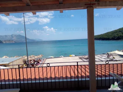 Hotel for Sale in Budva, Montenegro - Budva