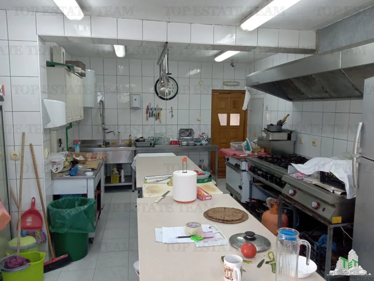 Hotel for Sale in Budva, Montenegro - foto 13
