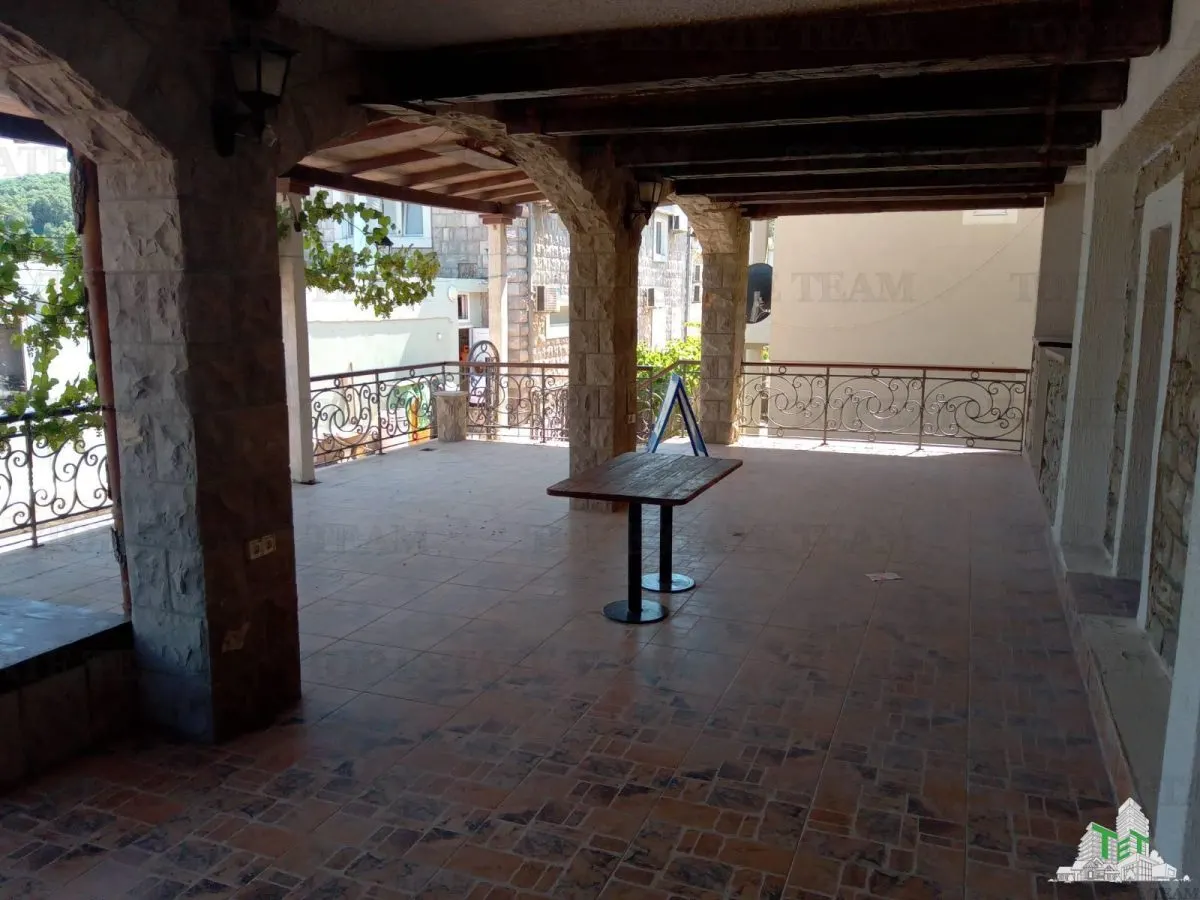 Hotel for Sale in Budva, Montenegro - foto 4