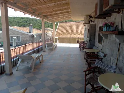 Hotel for Sale in Budva, Montenegro - foto 7