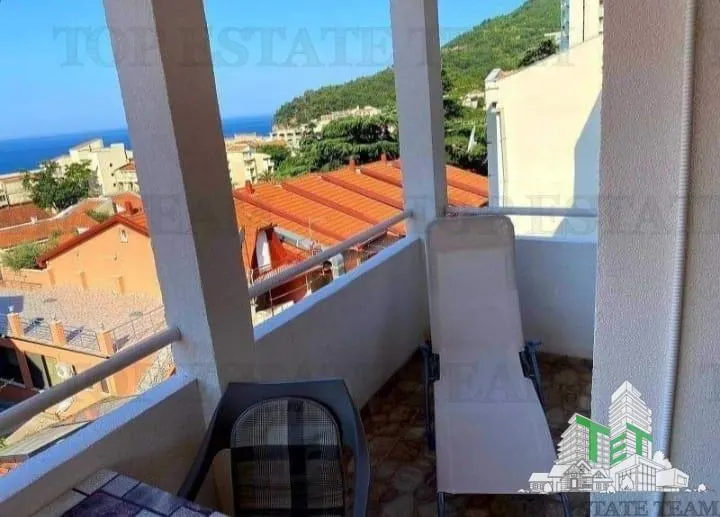 Apartment for Sale in Budva, Montenegro - foto 2