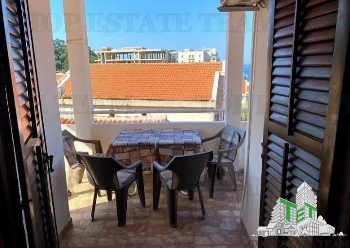 Apartment for Sale in Budva, Montenegro - foto 3
