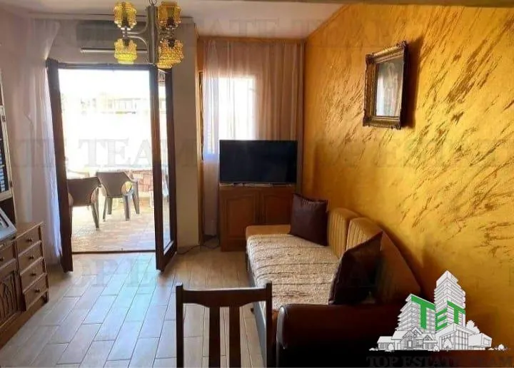 Apartment for Sale in Budva, Montenegro - foto 5
