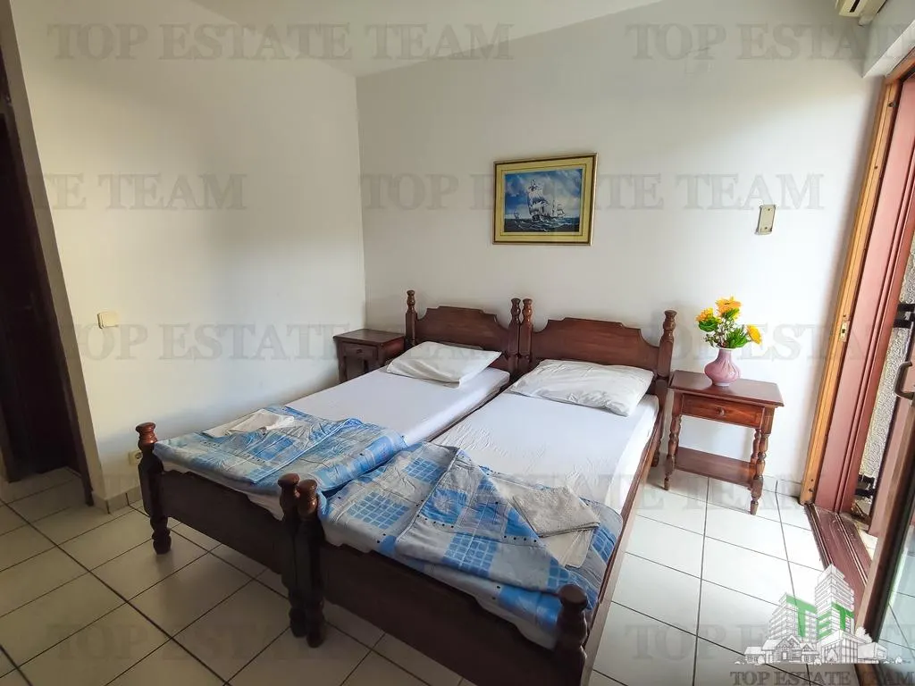 Hotel for Sale in Budva, Montenegro - foto 1