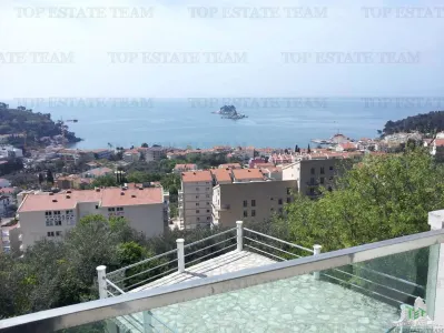 Apartment for Sale in Budva, Montenegro - foto 2