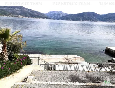 Apartment for Sale in Tivat, Montenegro - Krasici