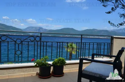 Apartment for Sale in Tivat, Montenegro - foto 2