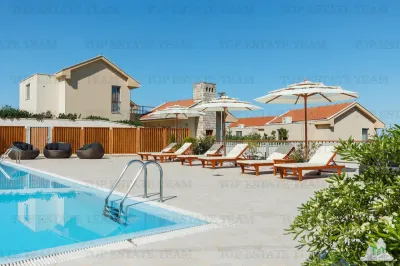 Villa for Sale in Budva, Montenegro - Blizikuce