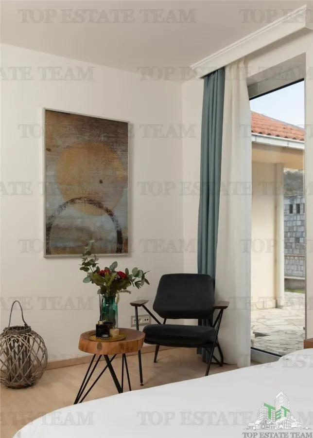 Villa for Sale in Budva, Montenegro - foto 14