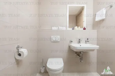 Villa for Sale in Budva, Montenegro - foto 16