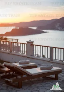 Villa for Sale in Budva, Montenegro - foto 17