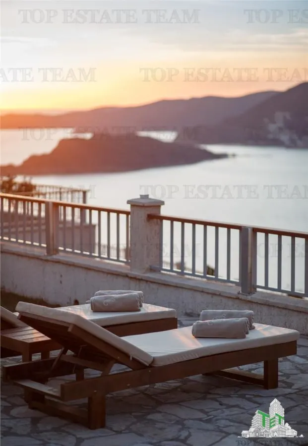 Villa for Sale in Budva, Montenegro - foto 17