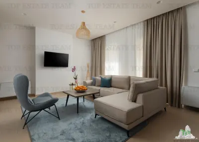 Villa for Sale in Budva, Montenegro - foto 5