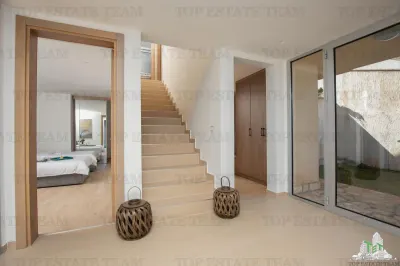 Villa for Sale in Budva, Montenegro - foto 7