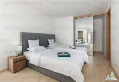 Villa for Sale in Budva, Montenegro - foto 8