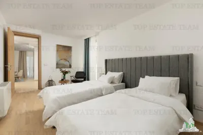 Villa for Sale in Budva, Montenegro - foto 9
