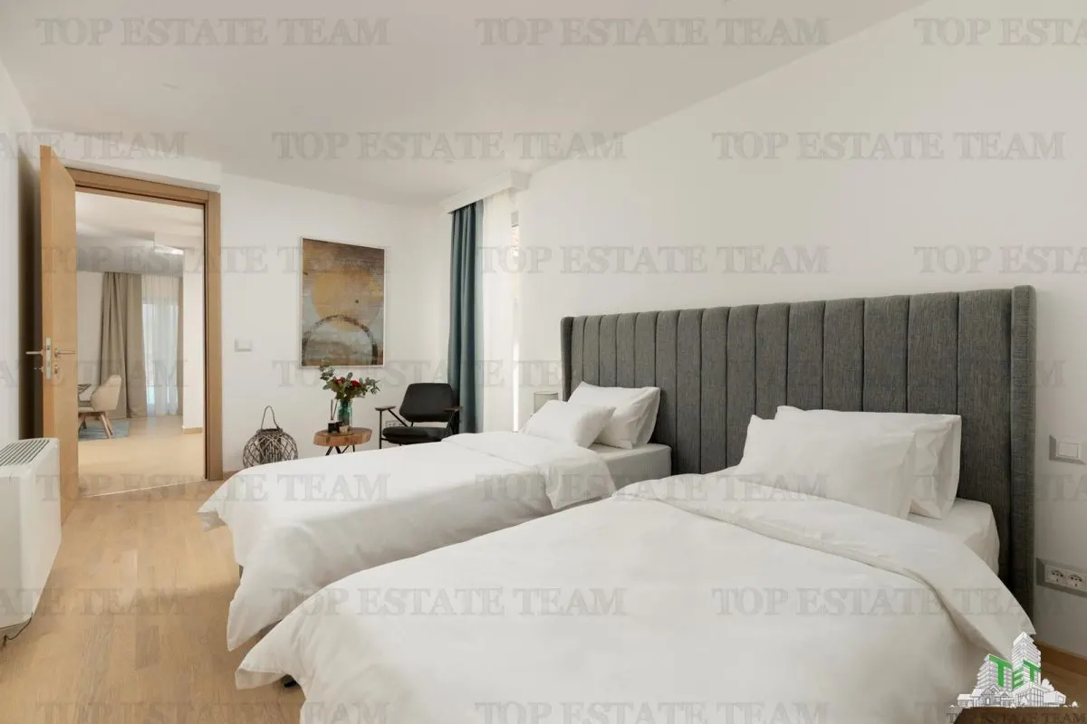 Villa for Sale in Budva, Montenegro - foto 9