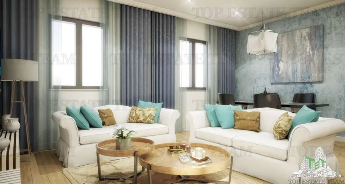 Apartment for Sale in Budva, Montenegro - foto 1