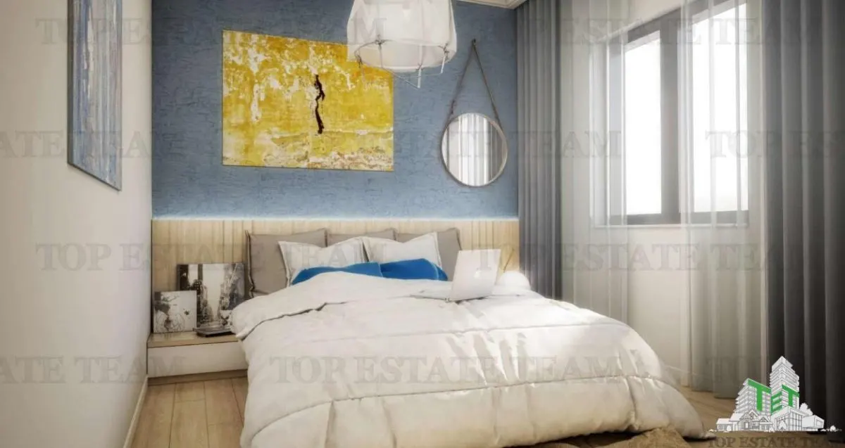Apartment for Sale in Budva, Montenegro - foto 4
